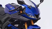 2019 Yamaha R15 V3.0 ABS New Color Version Release - Yamaha R15 Version 2019 | Mich Motorcycle
