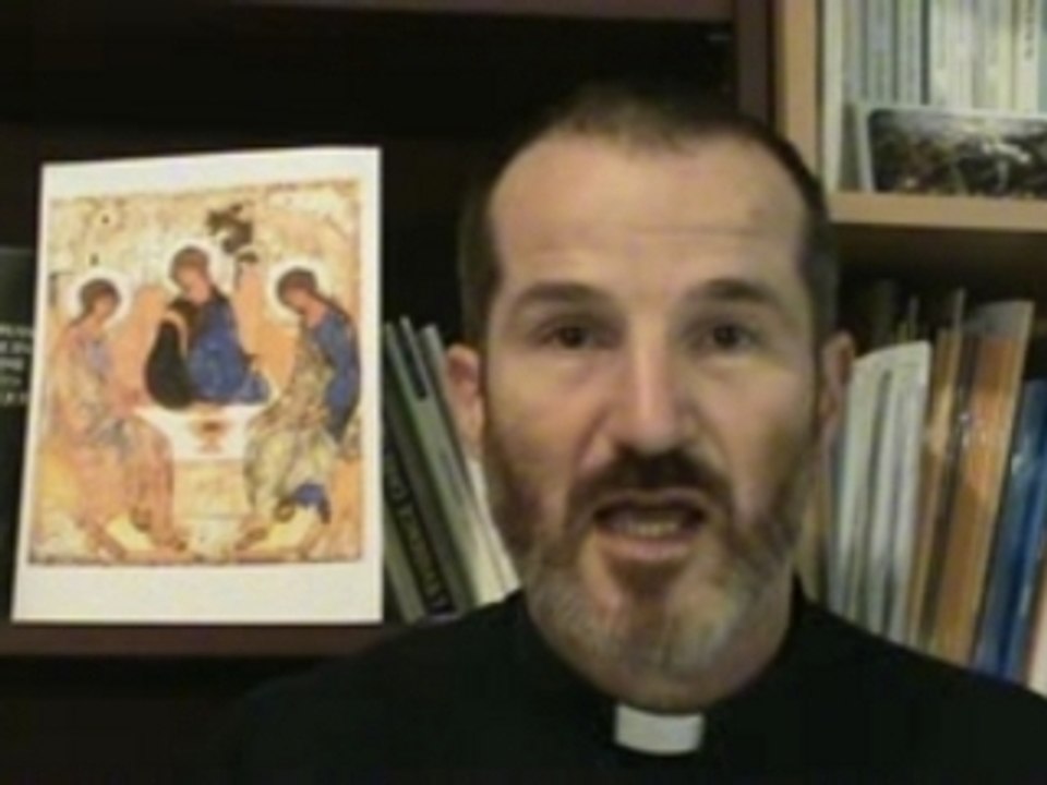 10 De l'Esprit de Dieu