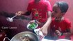 Nandu Gravy,Sea Crab Masala Recipe
