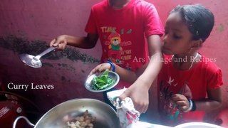 Nandu Gravy,Sea Crab Masala Recipe