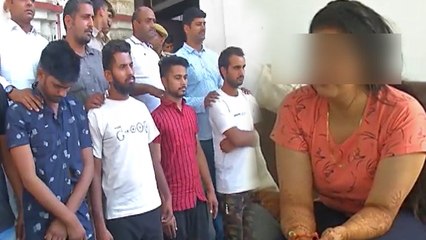 Udaipur Bride Kidnap: लौटने पर दूल्हे से मिलते ही खिल उठा दुल्हन का चेहरा
