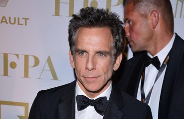 Ben Stiller planning documentary about comedy duo parents