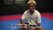 MMA Zen (HYBRID) - OFFICIAL HD TRAILER - MMA Documentary - Japanese HYBRID League