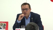 Cáritas habla sobre la realidad del mercado laboral en España