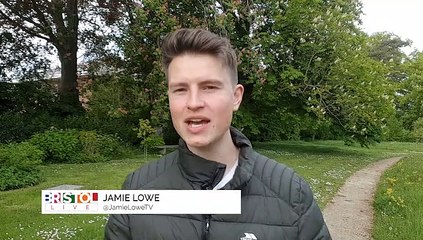 GOODLINES: 9th May 2019