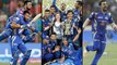 IPL 2019 : Mumbai Indians Excellent Record in IPL Finals:3 Wins,1 Loss Out Of 4 Finals || Oneindia