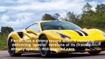 Ferrari 488 Pista 2019 review