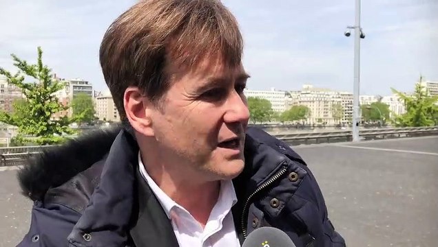 Donald Trump tient ses promesses et sa popularité s'en ressent