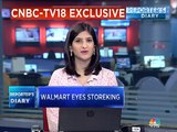 Walmart in initial talks to acquire Bengaluru based StoreKing