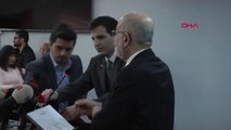 Saadet Partisi Lideri Karamollaoğlu Açıklamalarda Bulundu - Tamamı Ftp'de