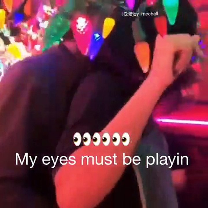 Solange was spotted grinding on another man and there are fans trying to turn it into something controversial, since she is engaged