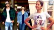 Alia & Ranbir Vacation In Europe; Katrina Kaif Gets Proposed By A Fan