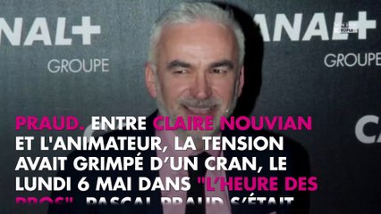 Pascal Praud : le CSA interpellé après son clash avec une militante écologiste