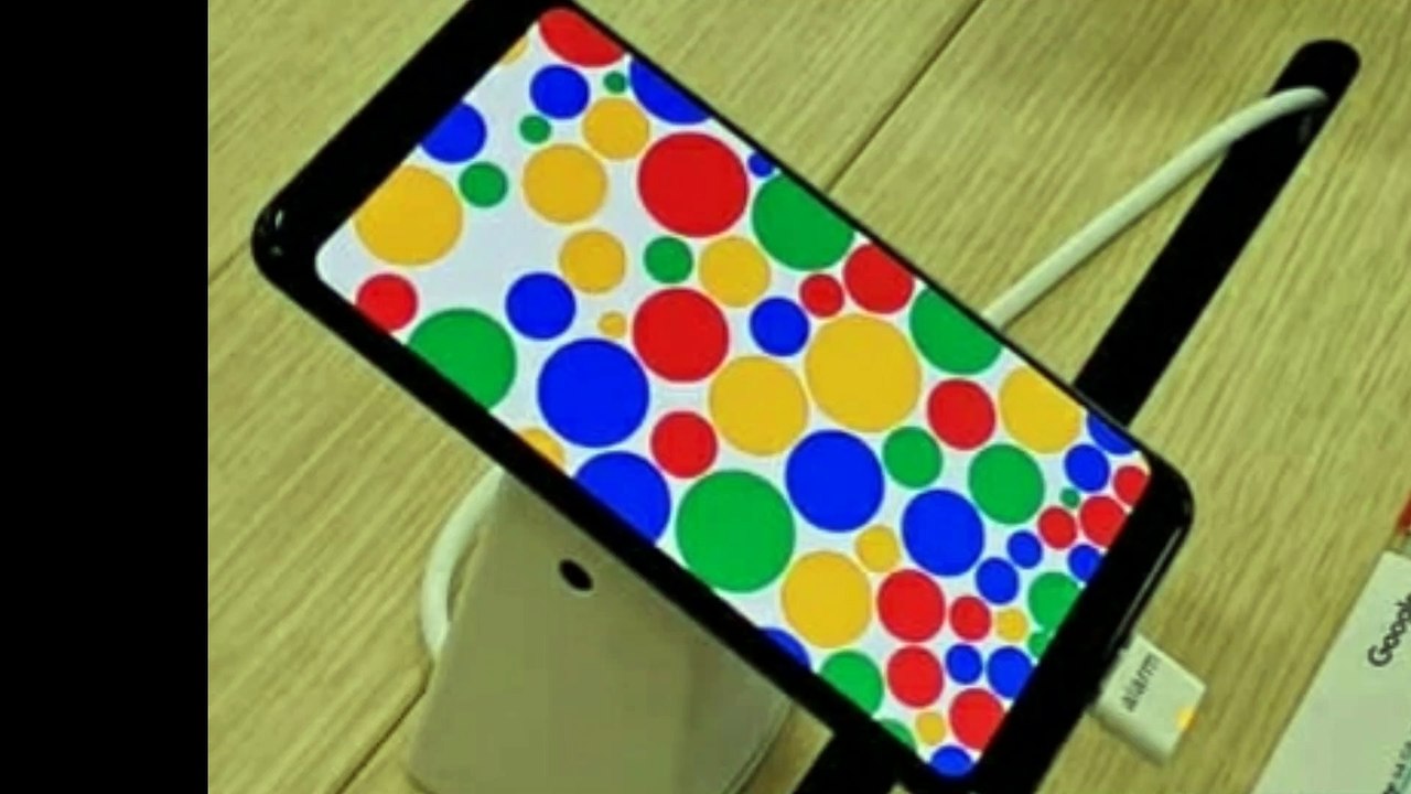 Google Pixel 3A and Pixel 3A XL Review