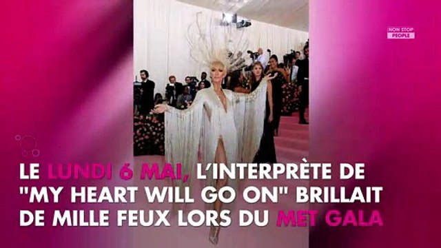 Matthieu Delormeau agacé par Céline Dion : le chroniqueur fustige la chanteuse