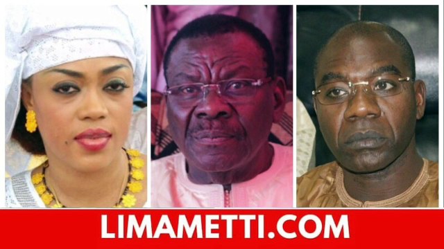 Controverses autour de la succession de Cheikh Bethio Thioune