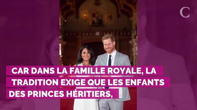 PHOTOS. Lady Di, Kate Middleton, Meghan Markle : redécouvrez en images leurs premières sorties avec leurs bébés