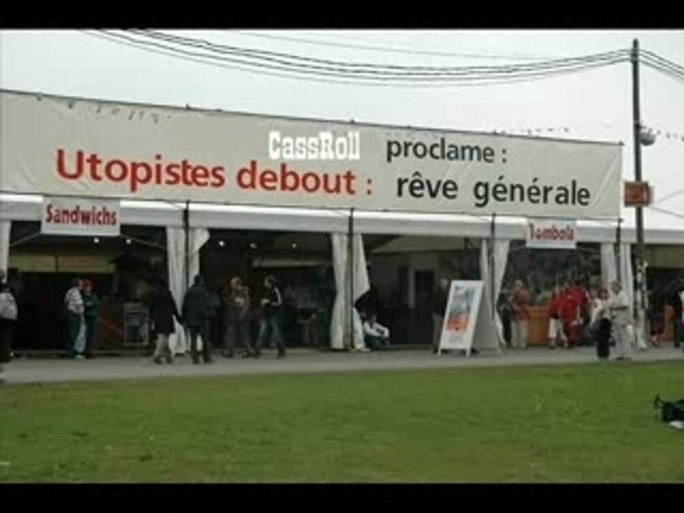 Reve generale