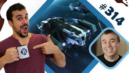 STAR CITIZEN, des témoignages qui font débat | PAUSE CAFAY #314