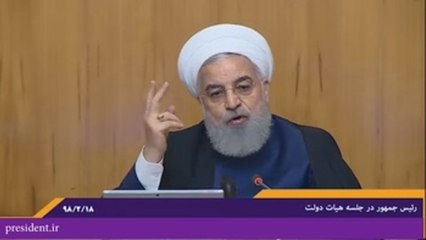 A Irán se le agota la paciencia y echa un pulso a los otros miembros del acuerdo nuclear