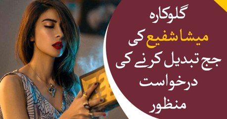 Meesha Shafi’s request to change judge hearing defamation case approved