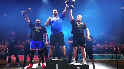 GOODLINES: 9th May 2019