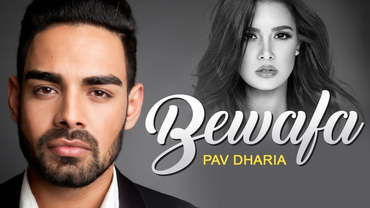 Bewafa #  Full #  Song #  Pav #  Dharia #  Latest #  Punjabi #  Songs #  Lokdhun