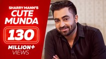 Cute #  Munda #  Sharry #  Mann #  Full #  Video #  Song #  Parmish #  Verma #  Punjabi #  Songs #  2019 #  Lokdhun #  Punjabi