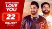 Love #  You #  Sharry #  Mann #  Parmish #  Verma #  New #  Punjabi #  Songs #  2019 #  Full #  Video #  Sharry #  Maan