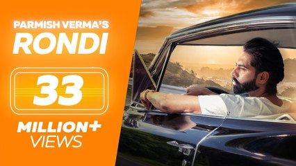 Parmish #  Verma #  Rondi #  Latest #  Punjabi #  Songs #  2019 #  Lokdhun