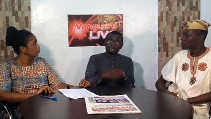 Ita Faaji Building Collapse Blood Donation and Safety