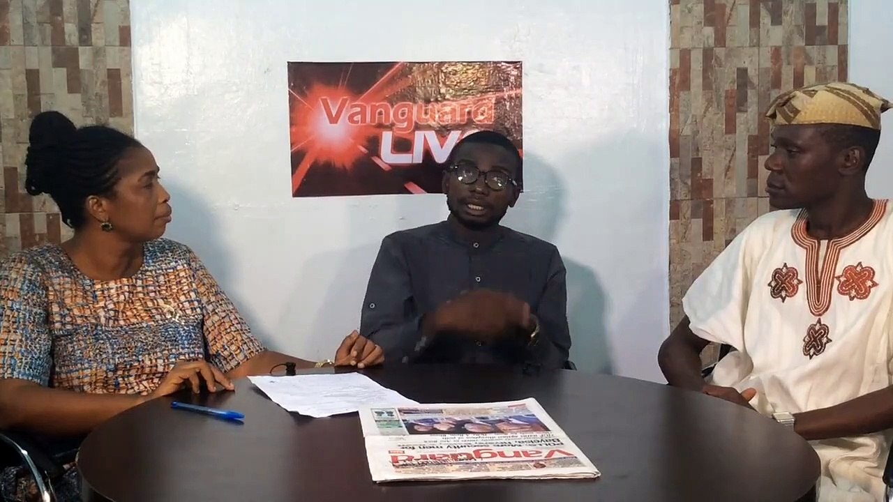 Ita Faaji Building Collapse Blood Donation and Safety