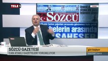 'Suriyelileri vatandaşa karşı koz gibi kullanıyorlar' - Gün Başlıyor (20 Şubat 2019)