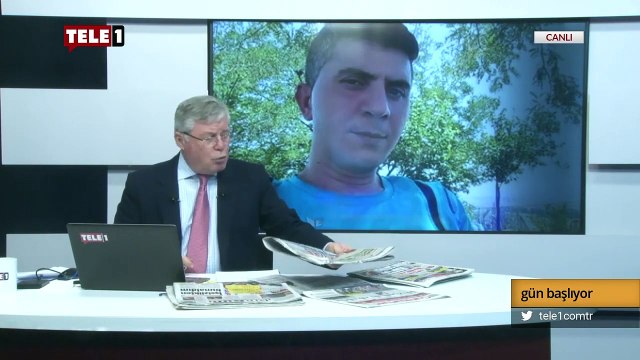 'Valilere, 'PKK'ya operasyon yapmayın' talimatını kim verdi' - Gün Başlıyor (22 Şubat 2019)