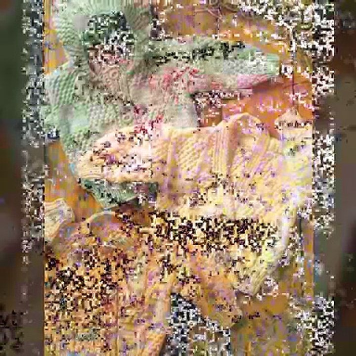 Top Crochet Baby Dresses New Fashion Trend -20