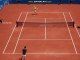 Wawrinka Stan   vs    Pella Guido      Highlights  ATP 1000 - Madrid