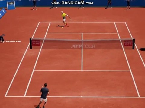 Wawrinka Stan vs Pella Guido Highlights ATP 1000 - Madrid