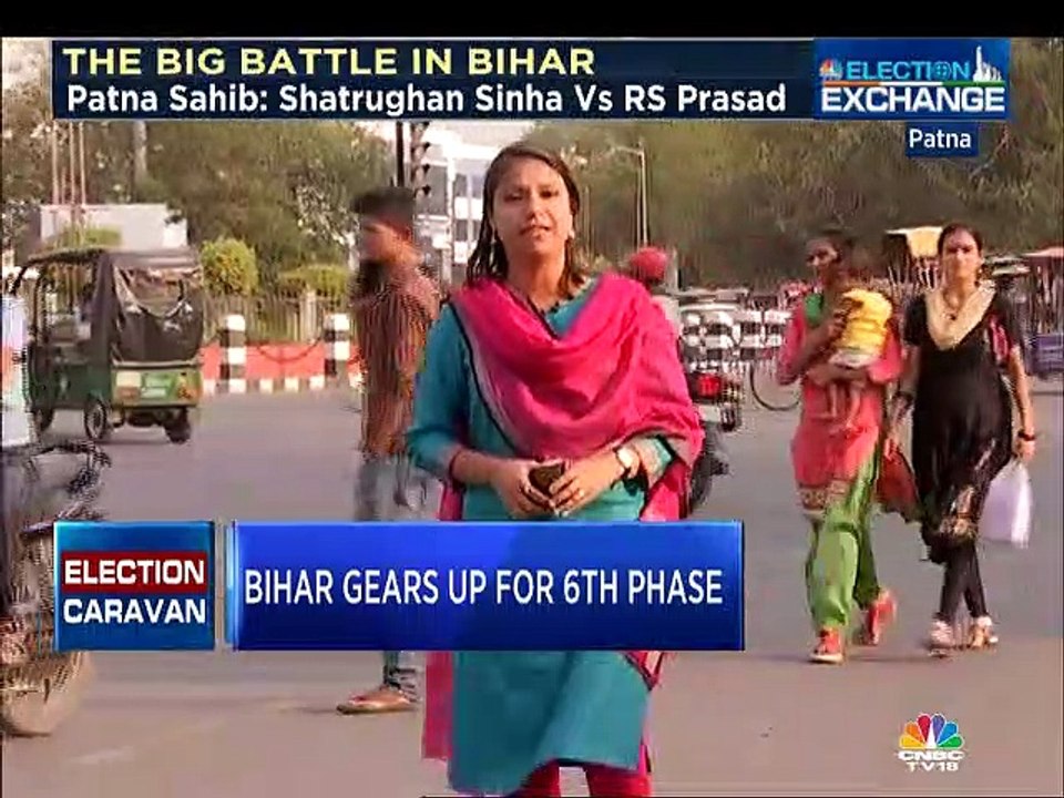 General elections 2019: BJP now follows autocracy and dictatorship, says Shatrughan Sinha