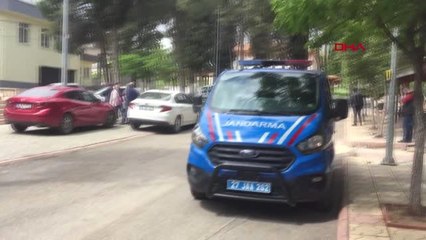 Gaziantep Çocukların Oynadığı Tüfekten Çıkan Saçmanın İsabet Etmesiyle Öldü