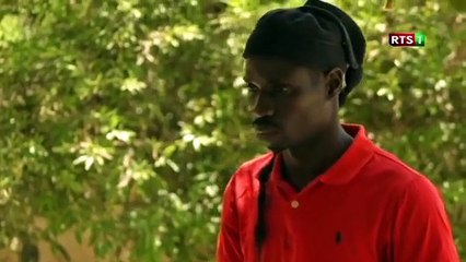 RAMADAN DE NGAGNE 2019 - EPISODE 1