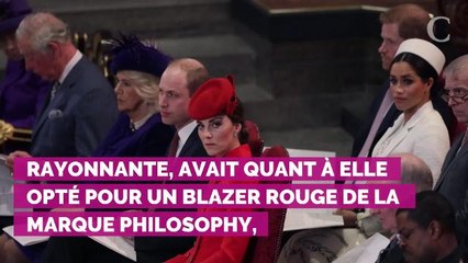 PHOTOS. Pendant la présentation du royal baby, Kate Middleton et William s'amusaient à bord d'un hélicoptère