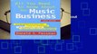 [GIFT IDEAS] All You Need to Know about the Music Business: Ninth Edition by Donald S Passman