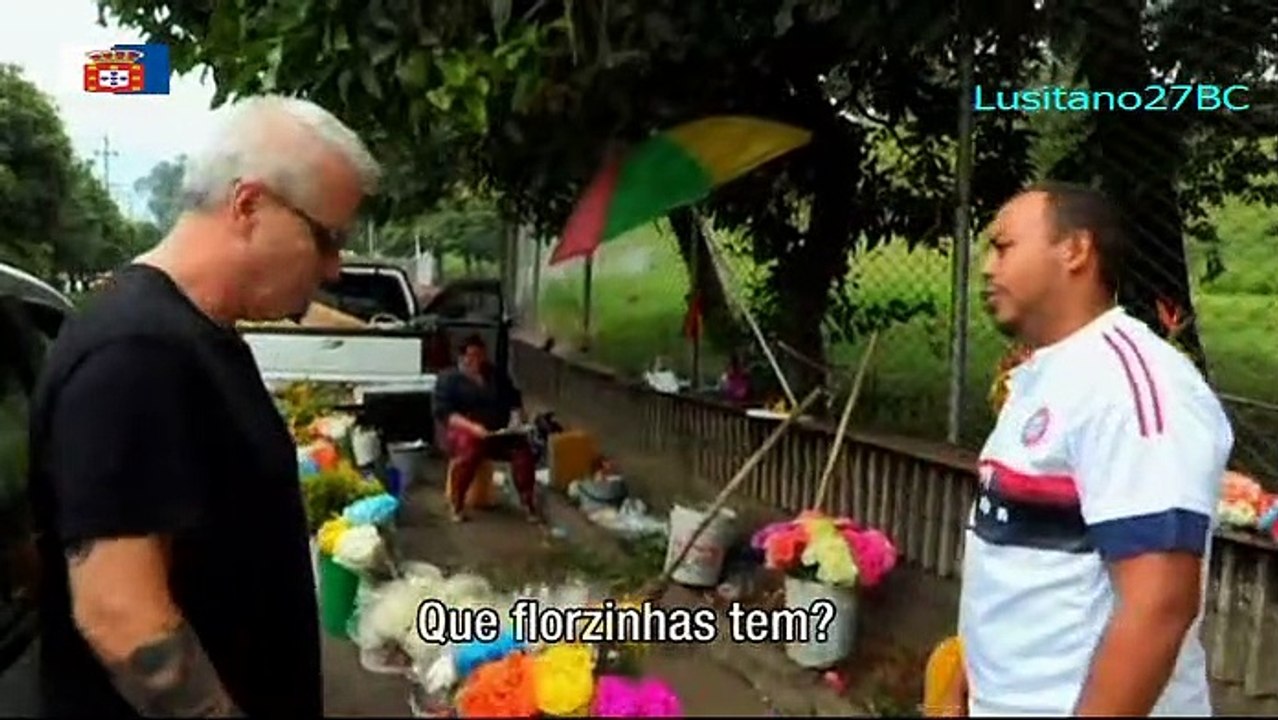 Confissões de um Assassino a Soldo