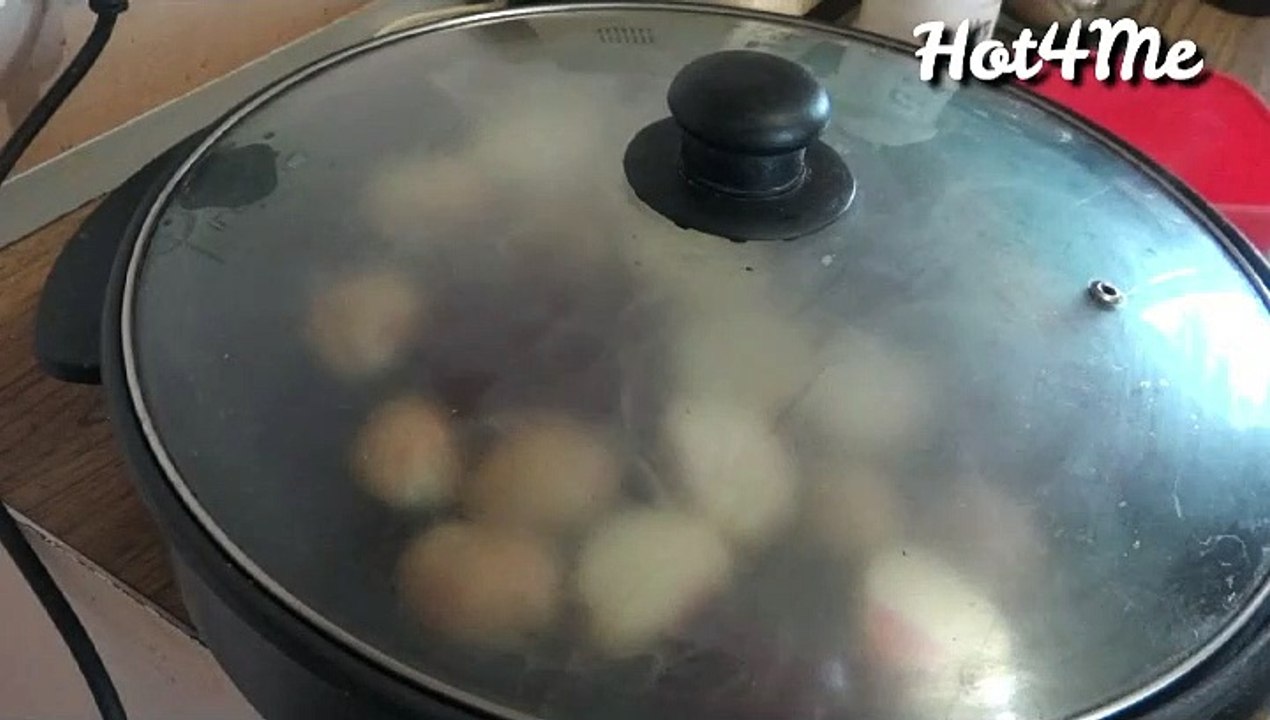 Spicy Beetroot and Potato
