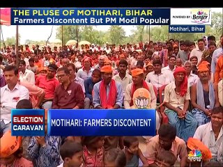 Election Caravan: Bihar gears up for 6th phase of election