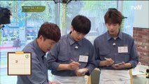 190508 ㅅㅁㄴㅂㅊ B1A4 Cut