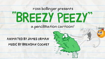 Rocks Paper Scissors Oh My! - #Pencilmation Pencilmation Cartoons