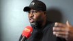 'I AM DISAPPOINTED' - DON CHARLES 'SHOCKED' OVER CHISORA SPLIT, ADMITS DERECK 'PUT HIM ON THE MAP'