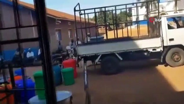 İMKANDER'den 8 bin 250 yetime iftar yemeği