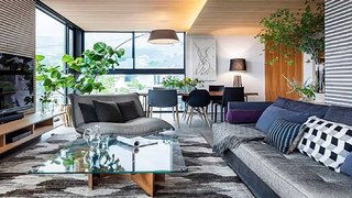 Living Room Interior Design! 33 Cool Ideas